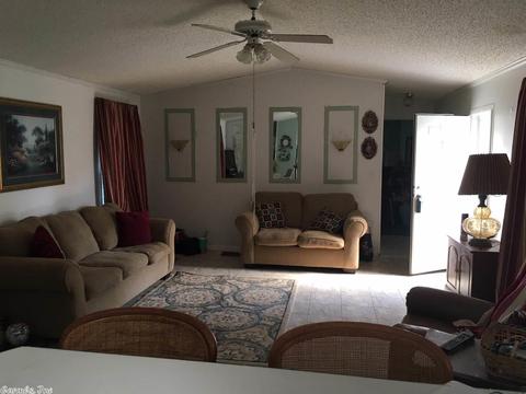 1300 Dunn Cir, Alexander, AR 72002 photo 4