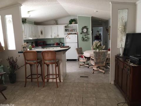 1300 Dunn Cir, Alexander, AR 72002 photo 6