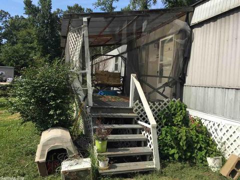 1300 Dunn Cir, Alexander, AR 72002 photo 2