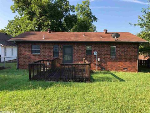 705 E Br, Morrilton, AR 72110 photo 13