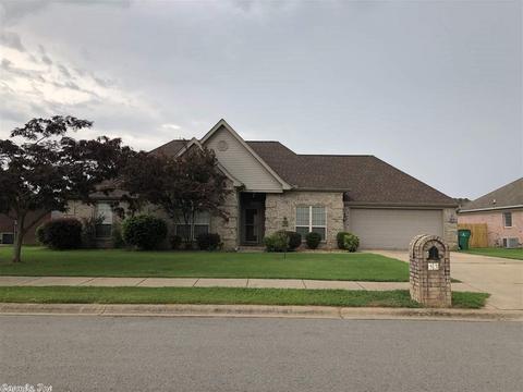 53 Willow Dr, Cabot, AR 72023 photo 1