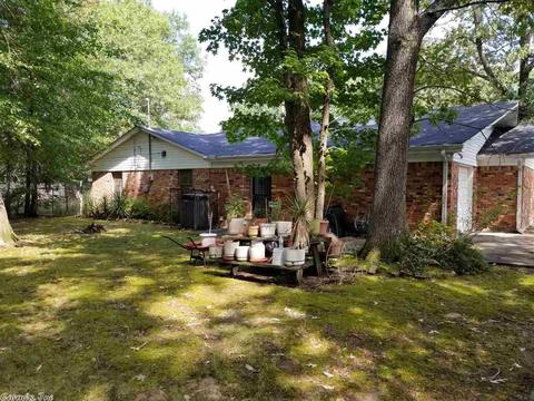 3516 W Hepburn, Pine Bluff, AR 71601 photo 2