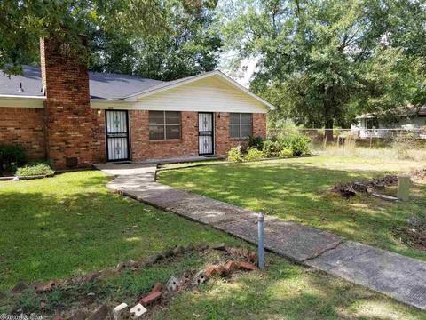 3516 W Hepburn, Pine Bluff, AR 71601 photo 4