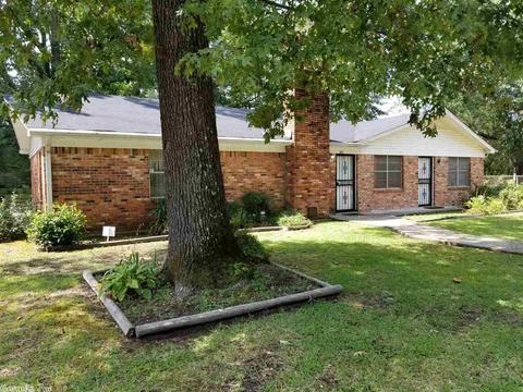 3516 W Hepburn, Pine Bluff, AR 71601 photo 5