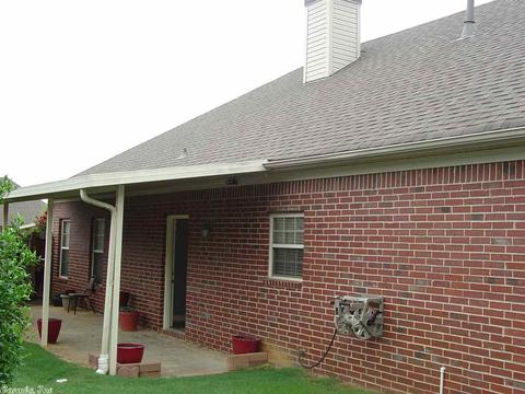 1003 Sunset Gdns E, Bryant, AR 72022 photo 36
