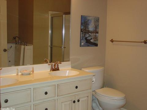 1003 Sunset Gdns E, Bryant, AR 72022 photo 25