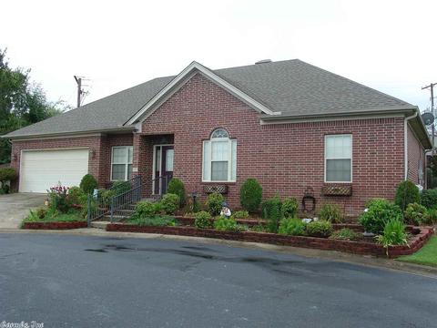 1003 Sunset Gdns E, Bryant, AR 72022 photo 2