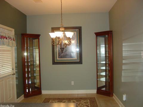 1003 Sunset Gdns E, Bryant, AR 72022 photo 6