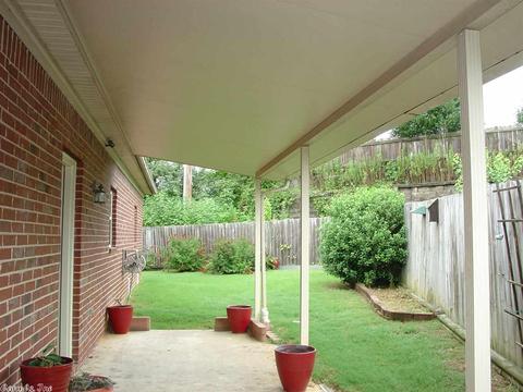 1003 Sunset Gdns E, Bryant, AR 72022 photo 37