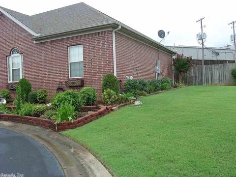1003 Sunset Gdns E, Bryant, AR 72022 photo 35