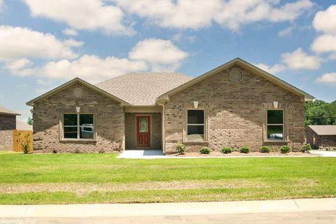 33 Timber Ln, Austin, AR 72007 photo 1