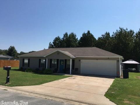 204 Glen Oak Dr, Haskell, AR 72015 photo 2