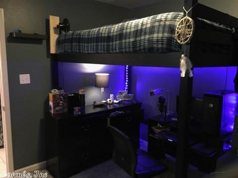 204 Glen Oak Dr, Haskell, AR 72015 photo 31