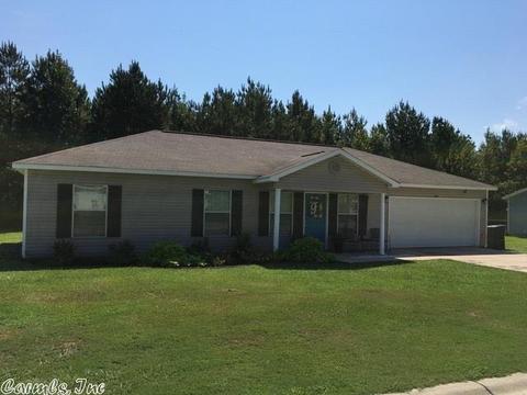 204 Glen Oak Dr, Haskell, AR 72015 photo 3