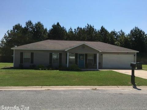204 Glen Oak Dr, Haskell, AR 72015 photo 1