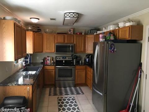 204 Glen Oak Dr, Haskell, AR 72015 photo 9