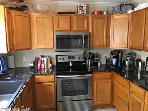 204 Glen Oak Dr, Haskell, AR 72015 photo 8