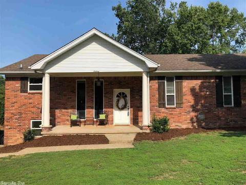 16 Arcadia Cir, Bryant, AR 72022 photo 1