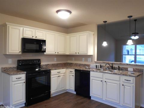 320 Emma, Brookland, AR 72417 photo 3