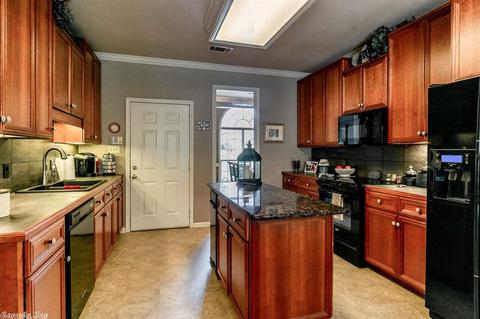 4211 Millbrook Dr, Bryant, AR 72022 photo 8