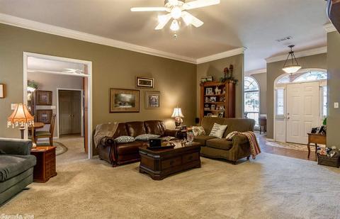 4211 Millbrook Dr, Bryant, AR 72022 photo 14
