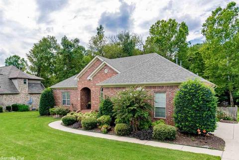 4211 Millbrook Dr, Bryant, AR 72022 photo 2