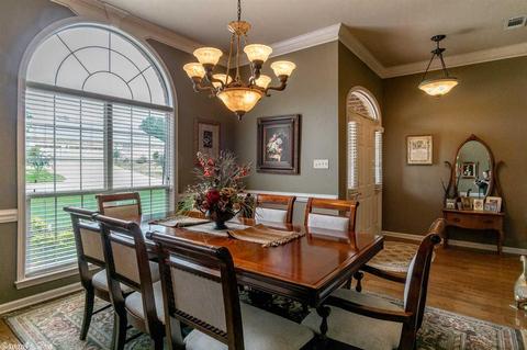 4211 Millbrook Dr, Bryant, AR 72022 photo 5