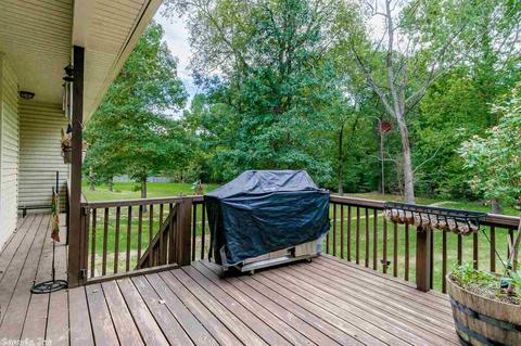4211 Millbrook Dr, Bryant, AR 72022 photo 26