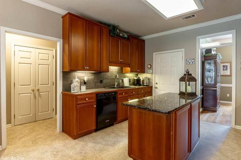 4211 Millbrook Dr, Bryant, AR 72022 photo 9