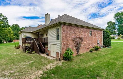 4211 Millbrook Dr, Bryant, AR 72022 photo 29