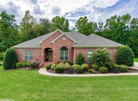4211 Millbrook Dr, Bryant, AR 72022 photo 1