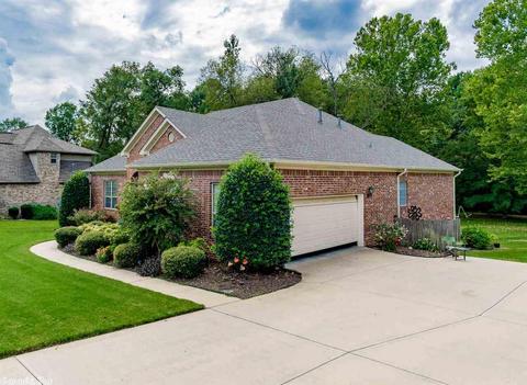 4211 Millbrook Dr, Bryant, AR 72022 photo 3