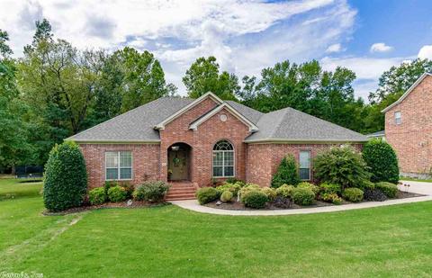 4211 Millbrook Dr, Bryant, AR 72022 photo 33