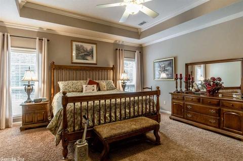 4211 Millbrook Dr, Bryant, AR 72022 photo 17