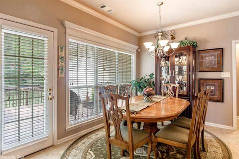 4211 Millbrook Dr, Bryant, AR 72022 photo 10