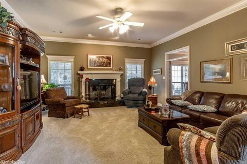 4211 Millbrook Dr, Bryant, AR 72022 photo 11