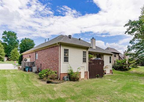 4211 Millbrook Dr, Bryant, AR 72022 photo 31