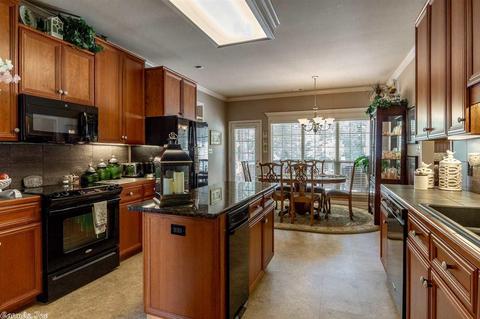 4211 Millbrook Dr, Bryant, AR 72022 photo 7