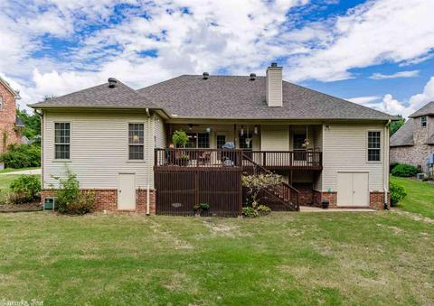 4211 Millbrook Dr, Bryant, AR 72022 photo 30