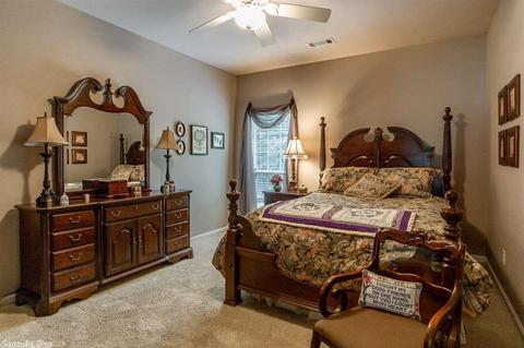 4211 Millbrook Dr, Bryant, AR 72022 photo 21