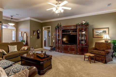 4211 Millbrook Dr, Bryant, AR 72022 photo 13