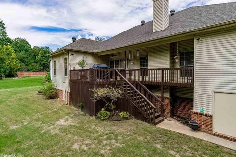 4211 Millbrook Dr, Bryant, AR 72022 photo 28