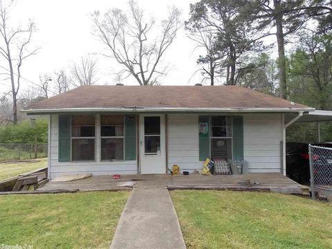 7700 Bunch Rd, Mabelvale, AR 72103 photo 1