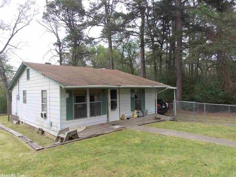 7700 Bunch Rd, Mabelvale, AR 72103 photo 2