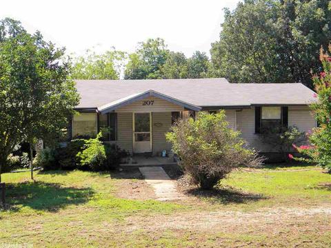 207 Dry Bone Rd, Ash Flat, AR 72513 photo 1