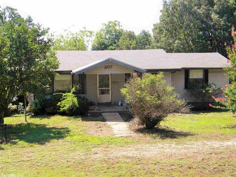 207 Dry Bone Rd, Ash Flat, AR 72513 photo 2