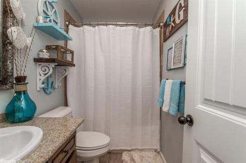744 Cinel Loop, Austin, AR 72007 photo 11