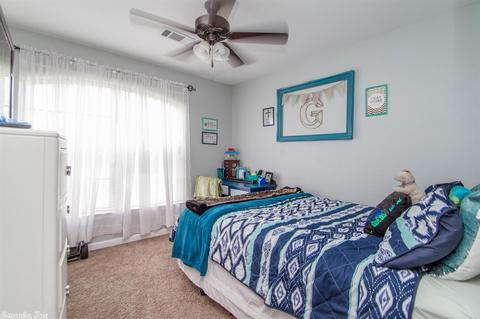 744 Cinel Loop, Austin, AR 72007 photo 13