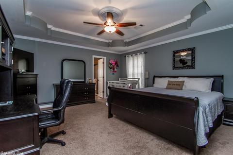 744 Cinel Loop, Austin, AR 72007 photo 15