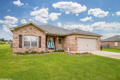 744 Cinel Loop, Austin, AR 72007 photo 1